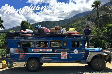Bus Manila to Bayombong Nueva Vizcaya from ₱483 .